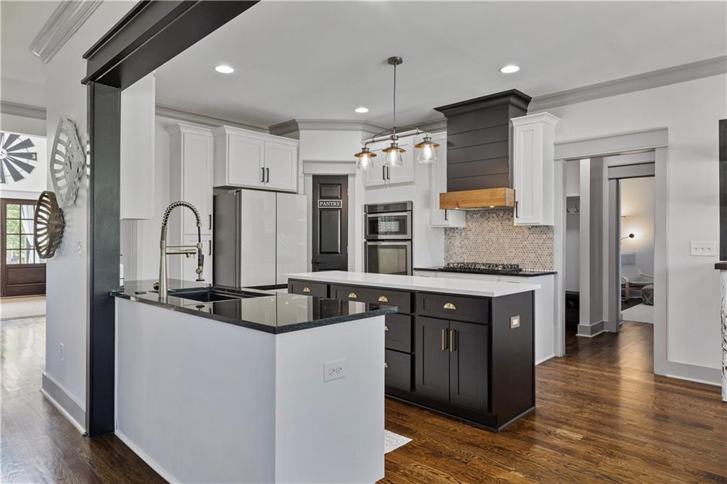 Lincoln Estates - Residential