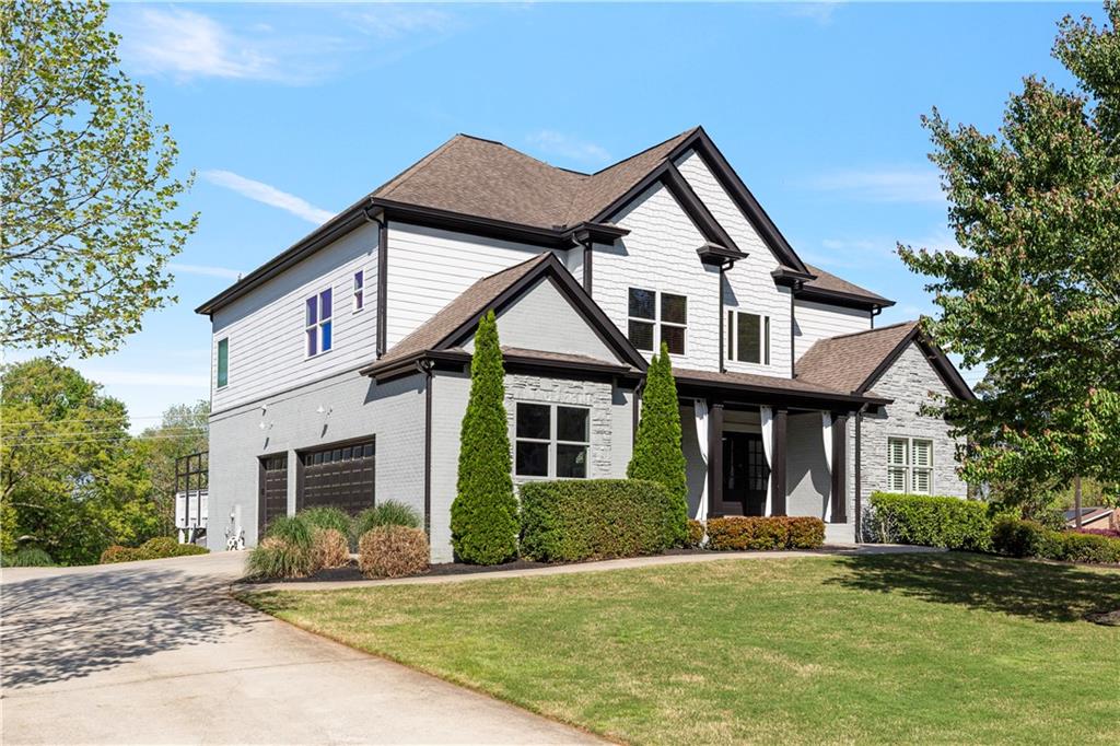Lincoln Estates - Residential