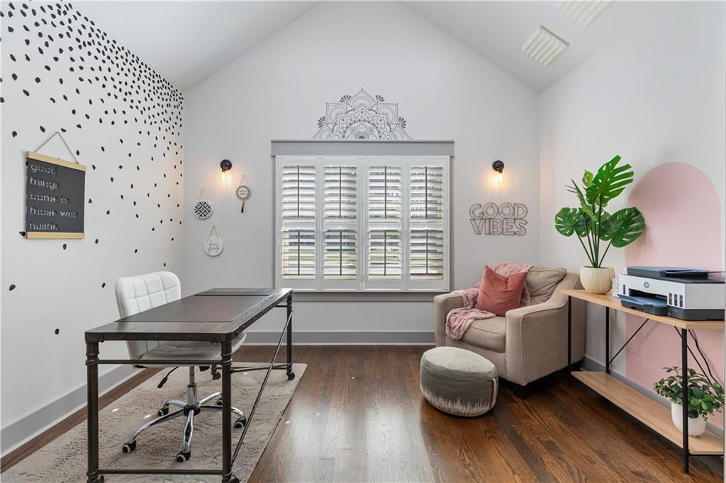 Lincoln Estates - Residential