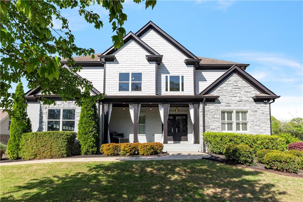 Lincoln Estates - Residential
