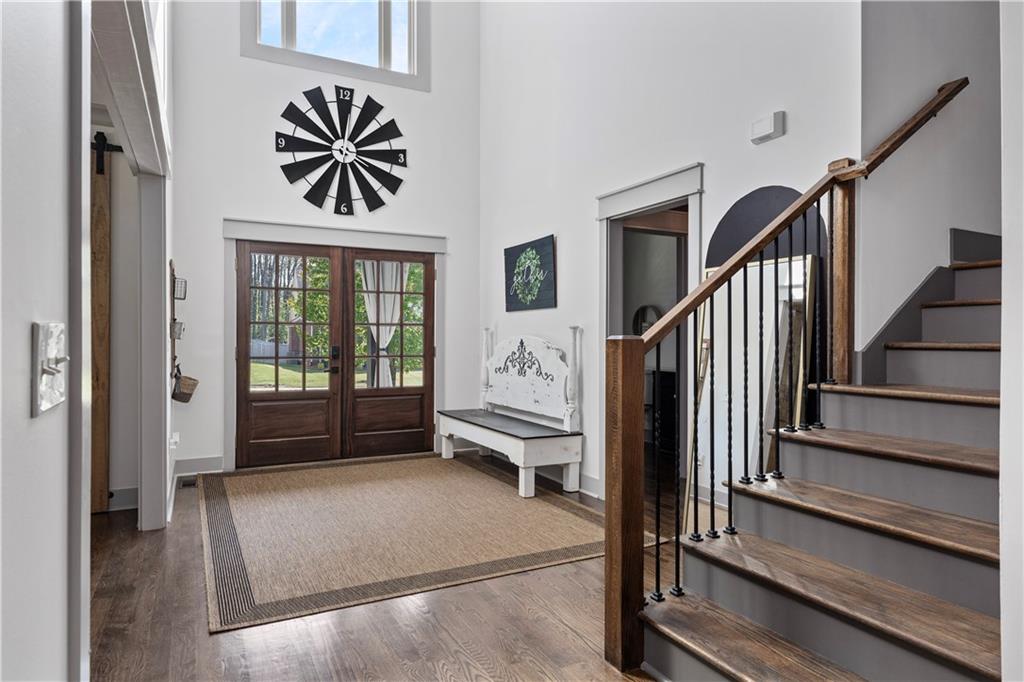Lincoln Estates - Residential