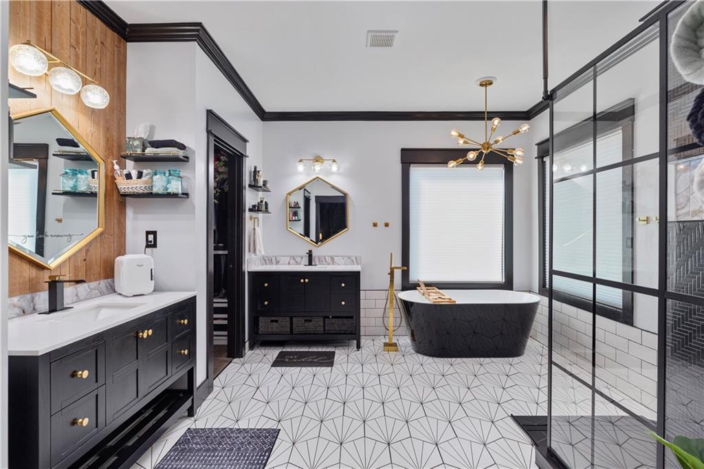 Lincoln Estates - Residential