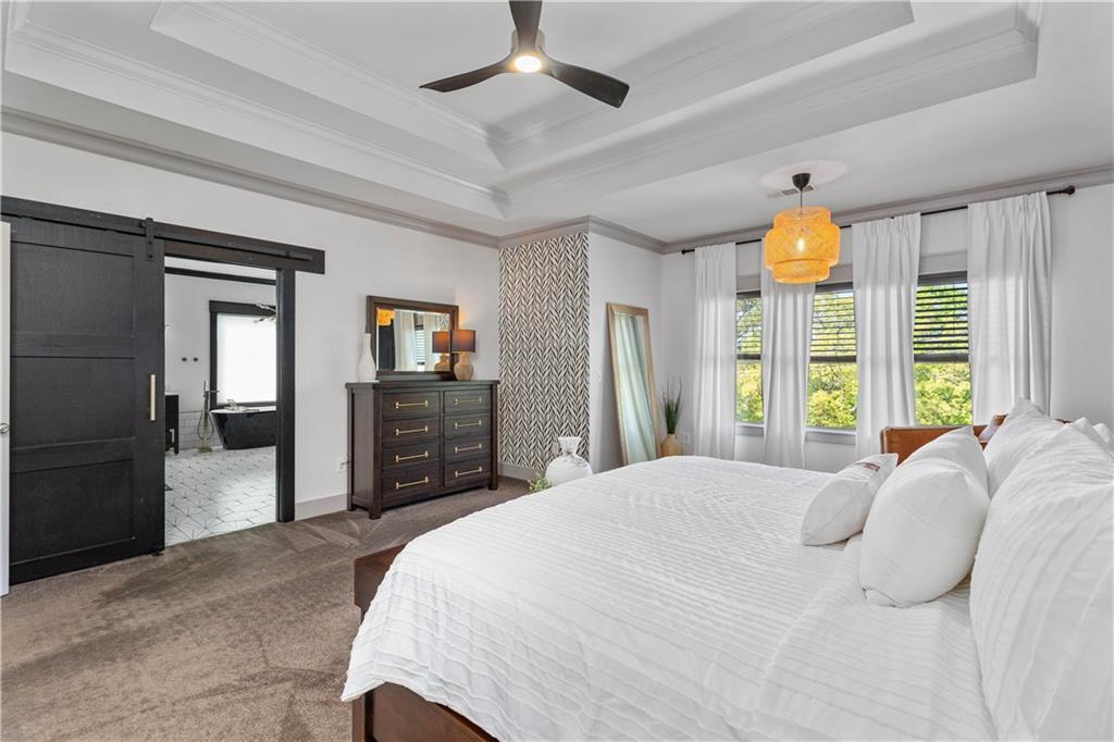 Lincoln Estates - Residential