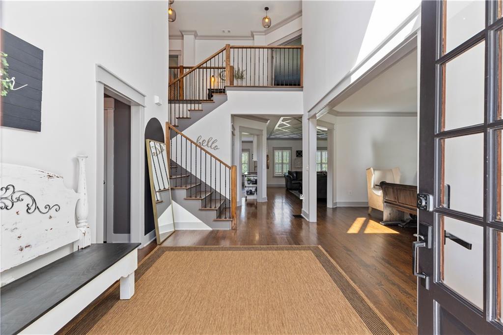 Lincoln Estates - Residential