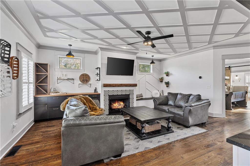 Lincoln Estates - Residential