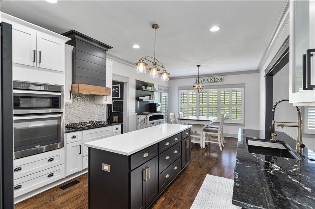 Lincoln Estates - Residential