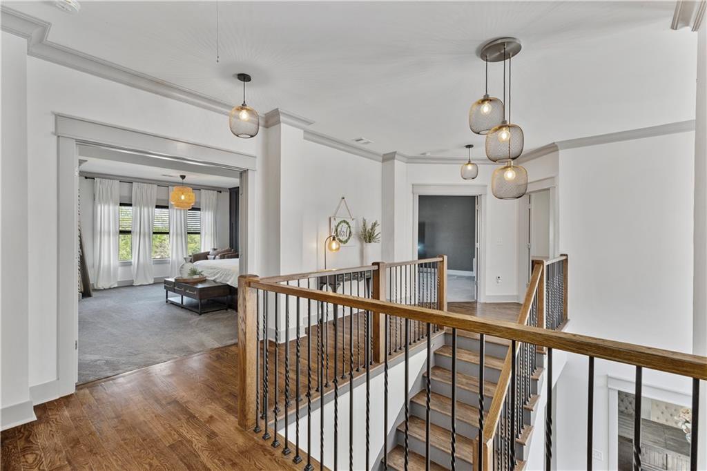 Lincoln Estates - Residential