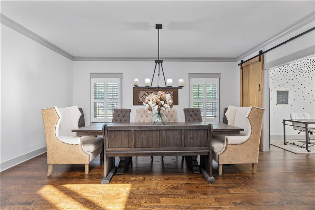 Lincoln Estates - Residential