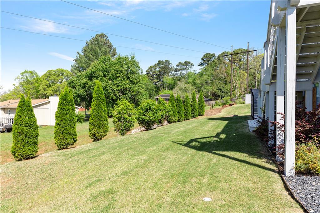 Lincoln Estates - Residential