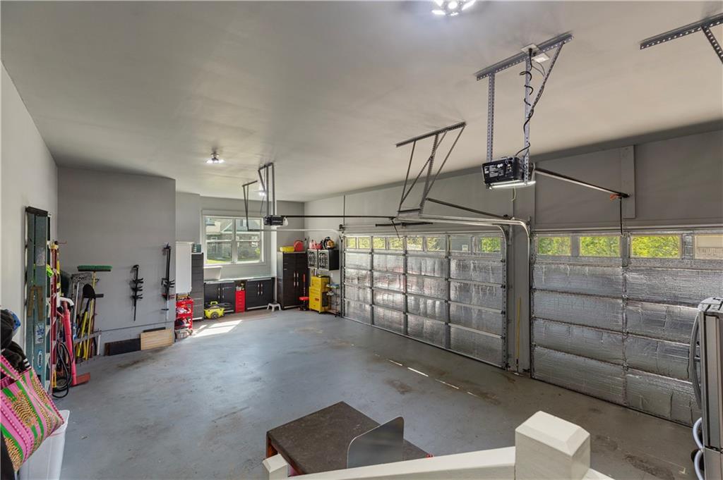 Lincoln Estates - Residential