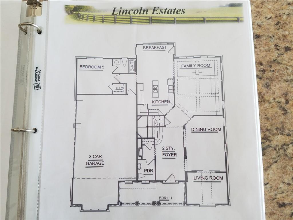 Lincoln Estates - Residential