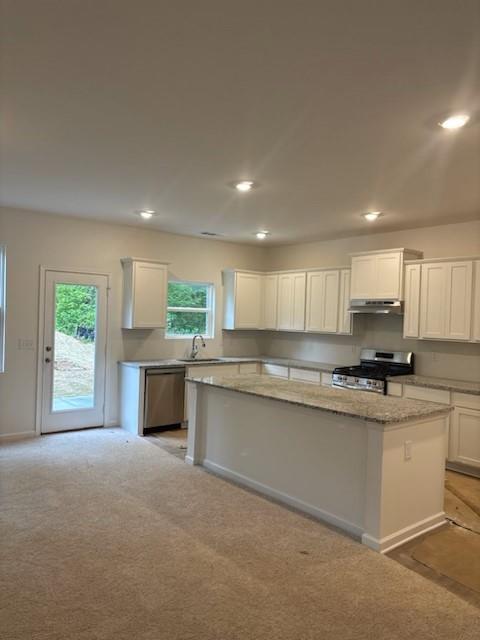165 Berry Drive, Dawsonville, Georgia image 2