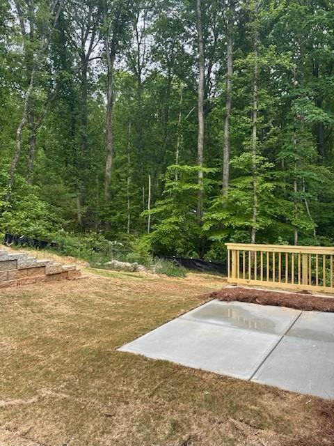 165 Berry Drive, Dawsonville, Georgia image 7