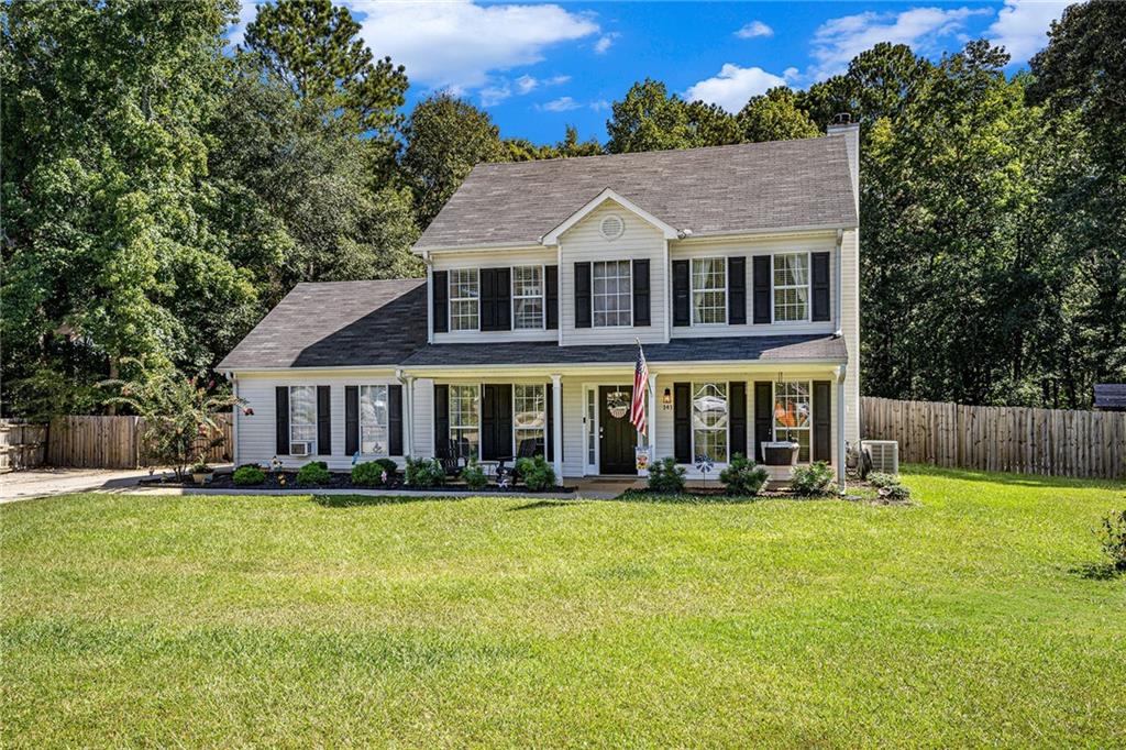 141 Stanfield Court