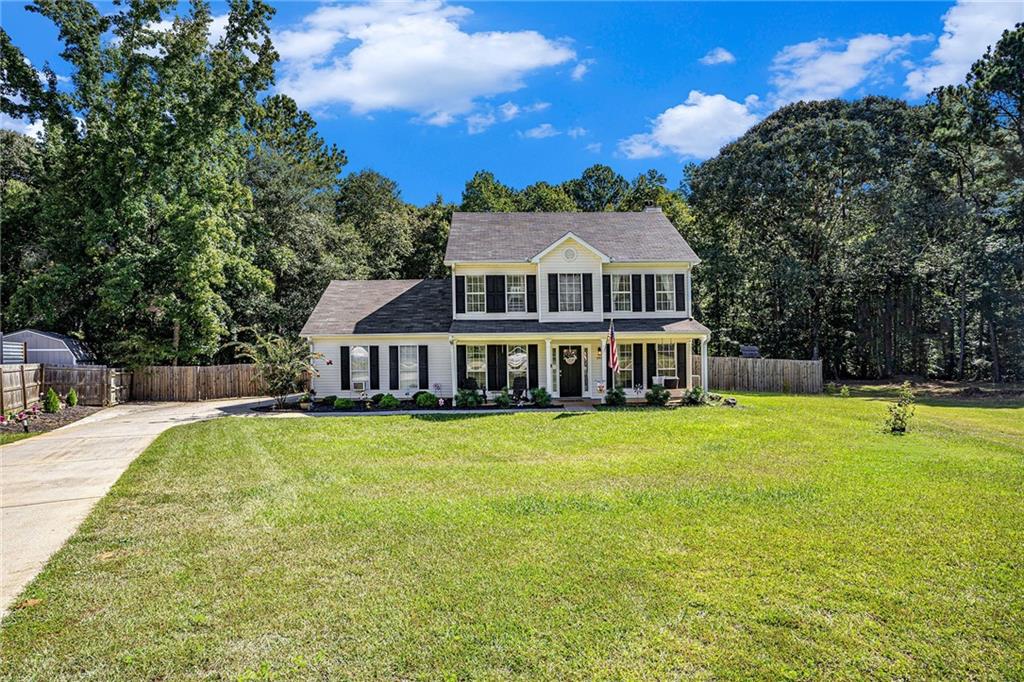 141 Stanfield Court