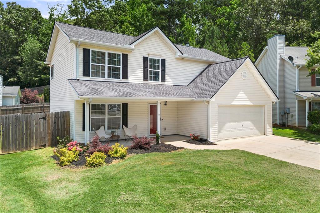 303 Remington Place Boulevard
