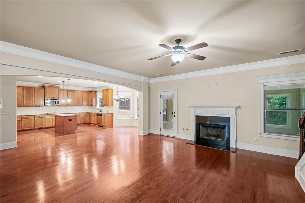 4190 San Marco Way, Douglasville, Georgia image 9