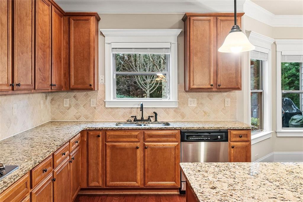 4190 San Marco Way, Douglasville, Georgia image 13