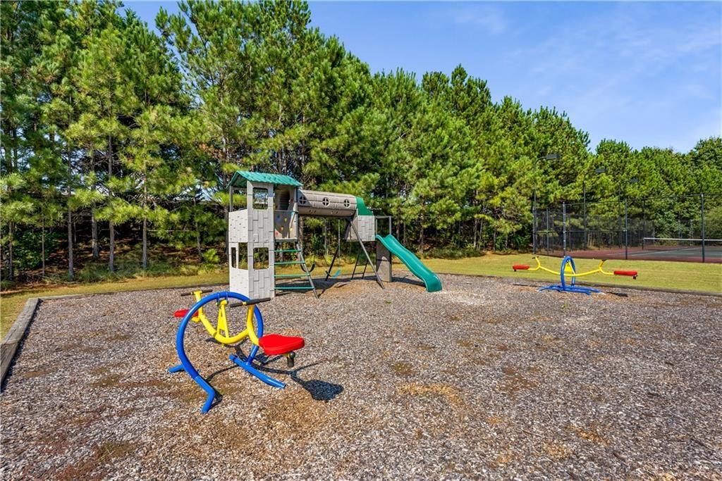 4190 San Marco Way, Douglasville, Georgia image 39