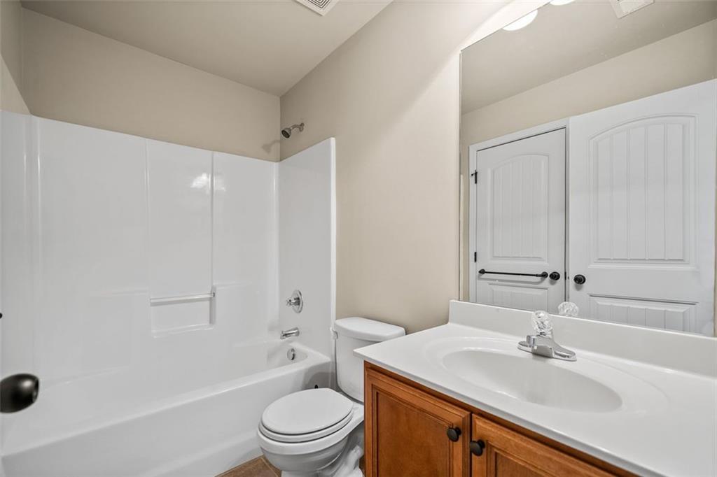 4190 San Marco Way, Douglasville, Georgia image 25