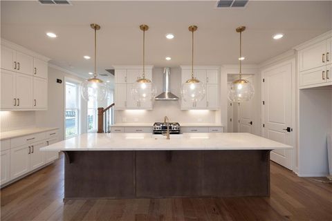 4708 Coleridge Court 433 Peachtree Corners GA 30092