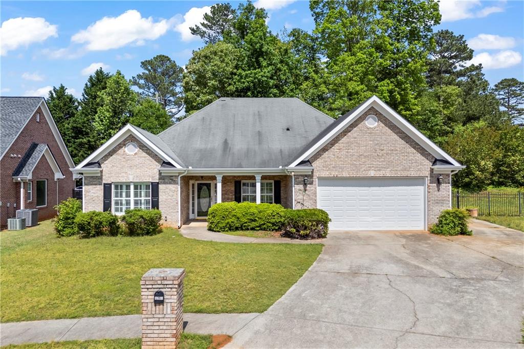 4368 Magnolia Bay Lane, Snellville, Georgia image 1