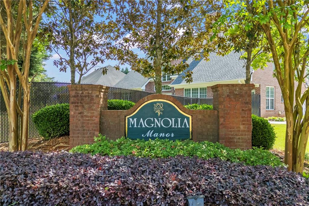 4368 Magnolia Bay Lane, Snellville, Georgia image 43