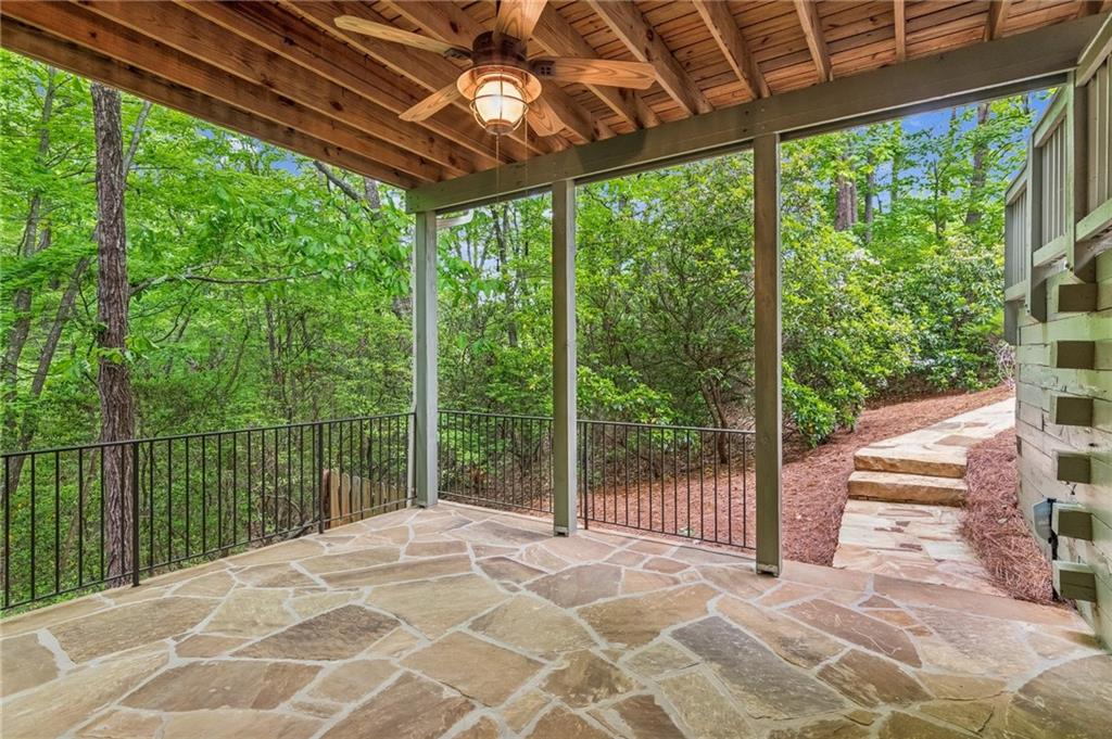 495 Bear Creek Drive, Big Canoe, Georgia image 46