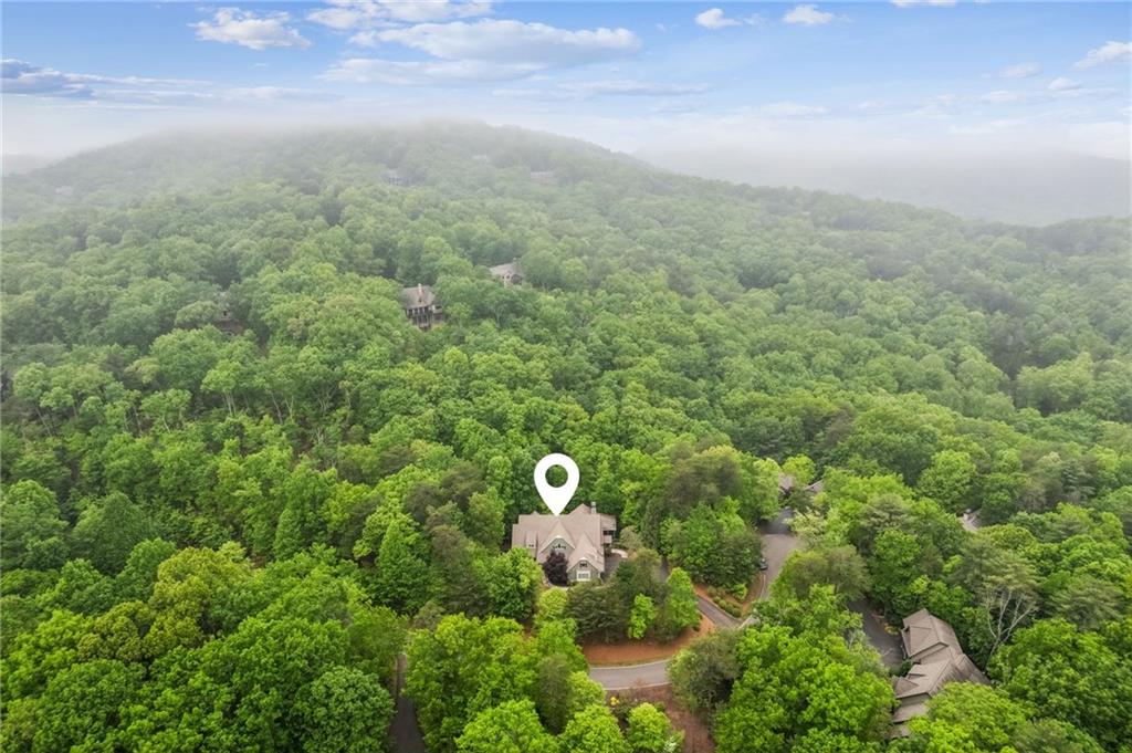 495 Bear Creek Drive, Big Canoe, Georgia image 5