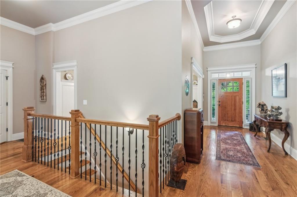495 Bear Creek Drive, Big Canoe, Georgia image 9