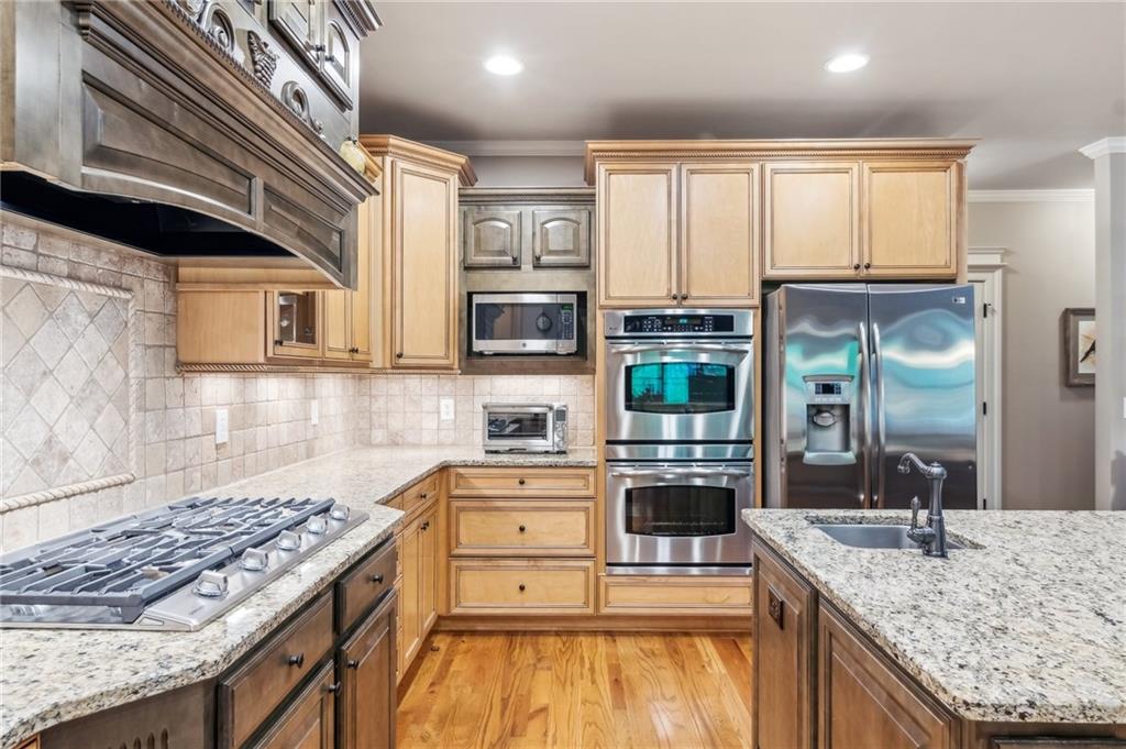 495 Bear Creek Drive, Big Canoe, Georgia image 18