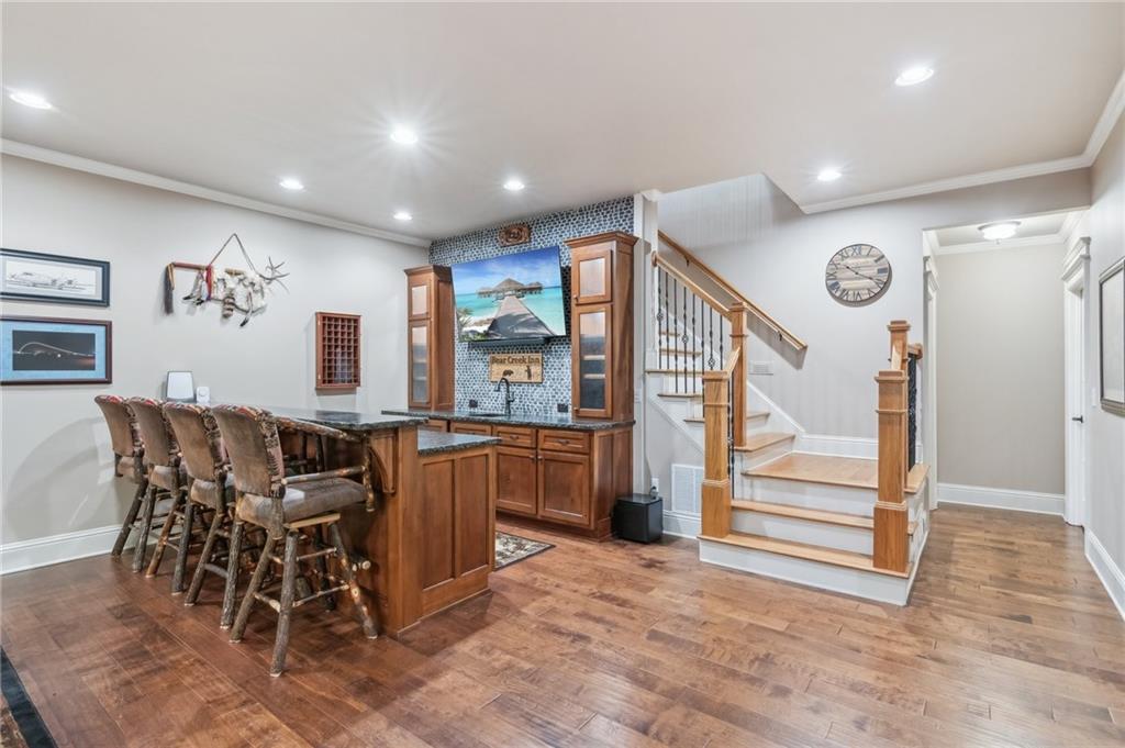 495 Bear Creek Drive, Big Canoe, Georgia image 38