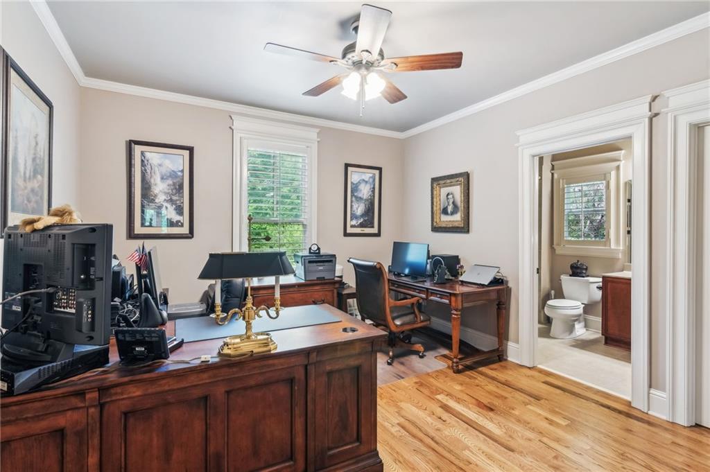 495 Bear Creek Drive, Big Canoe, Georgia image 32