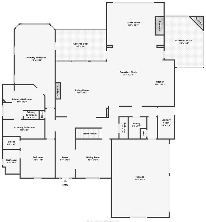 495 Bear Creek Drive, Big Canoe, Georgia image 37