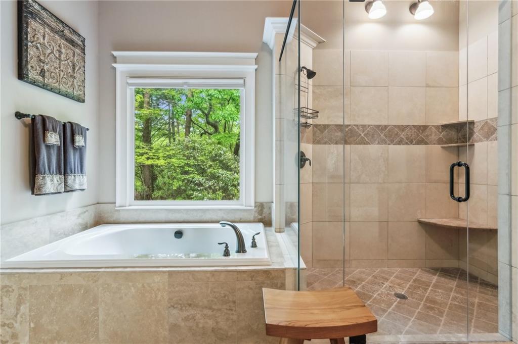 495 Bear Creek Drive, Big Canoe, Georgia image 29
