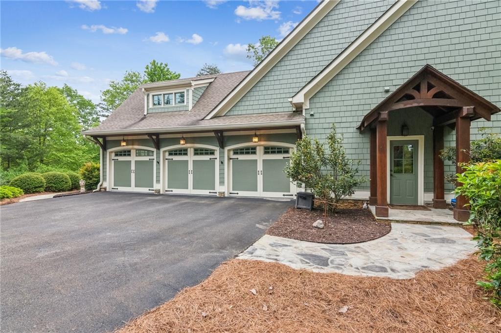 495 Bear Creek Drive, Big Canoe, Georgia image 3