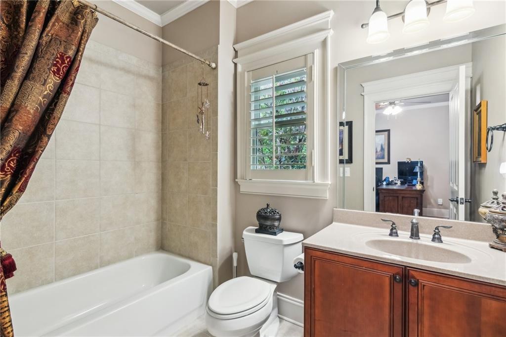 495 Bear Creek Drive, Big Canoe, Georgia image 33
