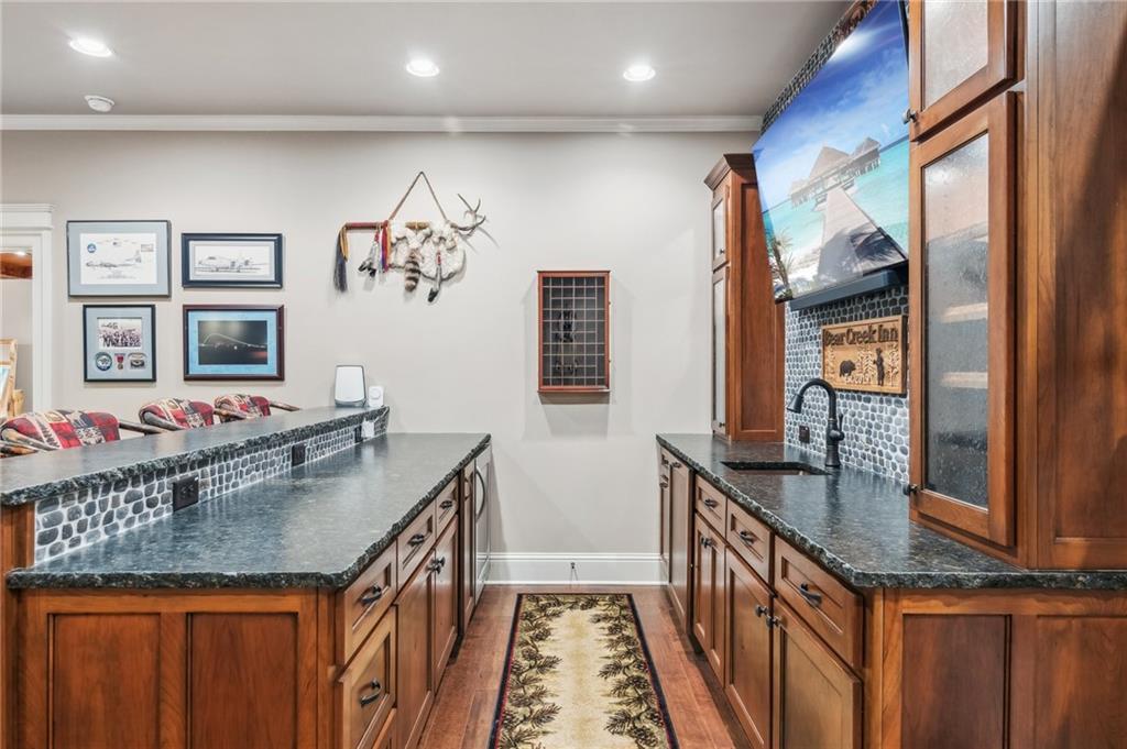 495 Bear Creek Drive, Big Canoe, Georgia image 39
