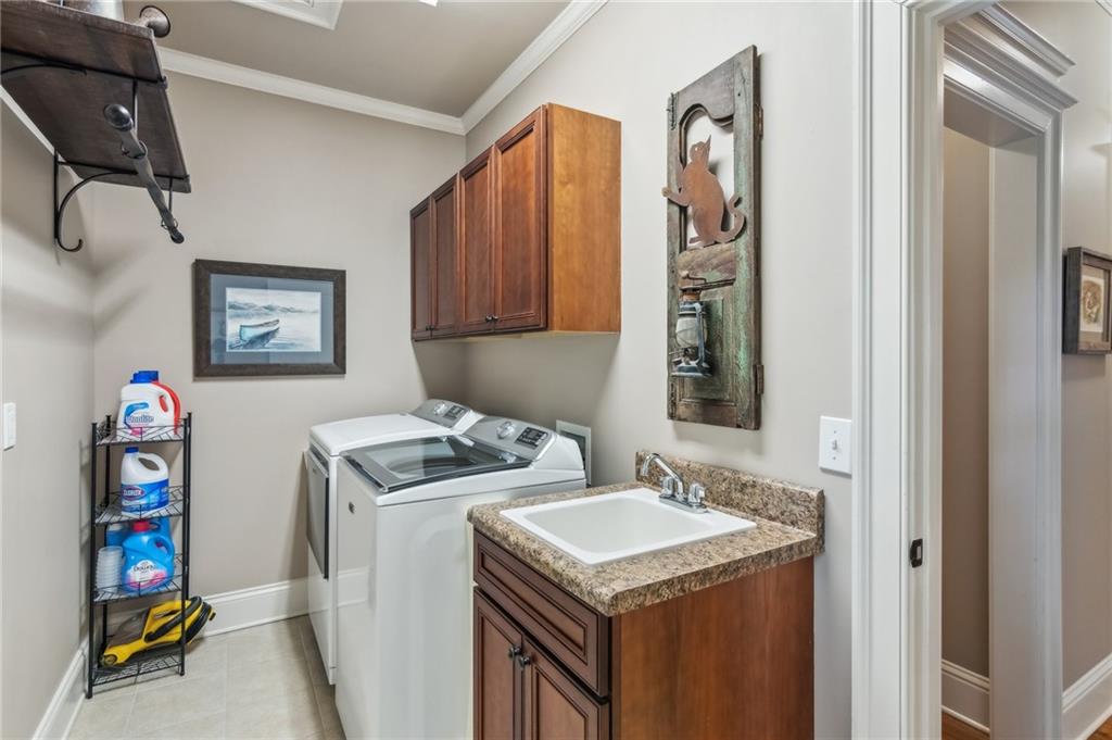 495 Bear Creek Drive, Big Canoe, Georgia image 34