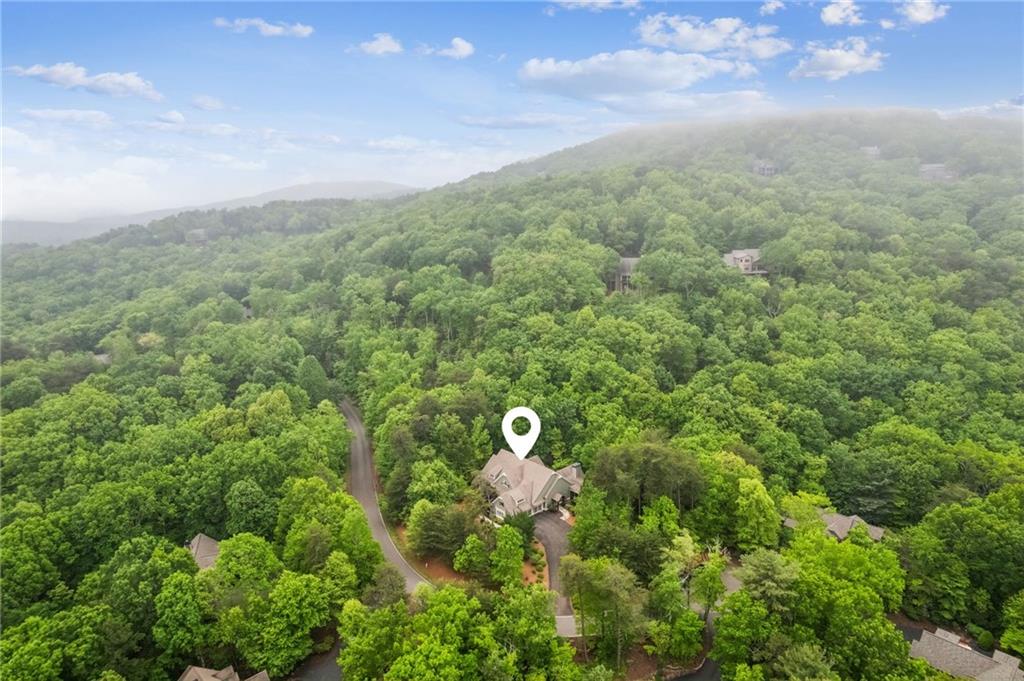 495 Bear Creek Drive, Big Canoe, Georgia image 6