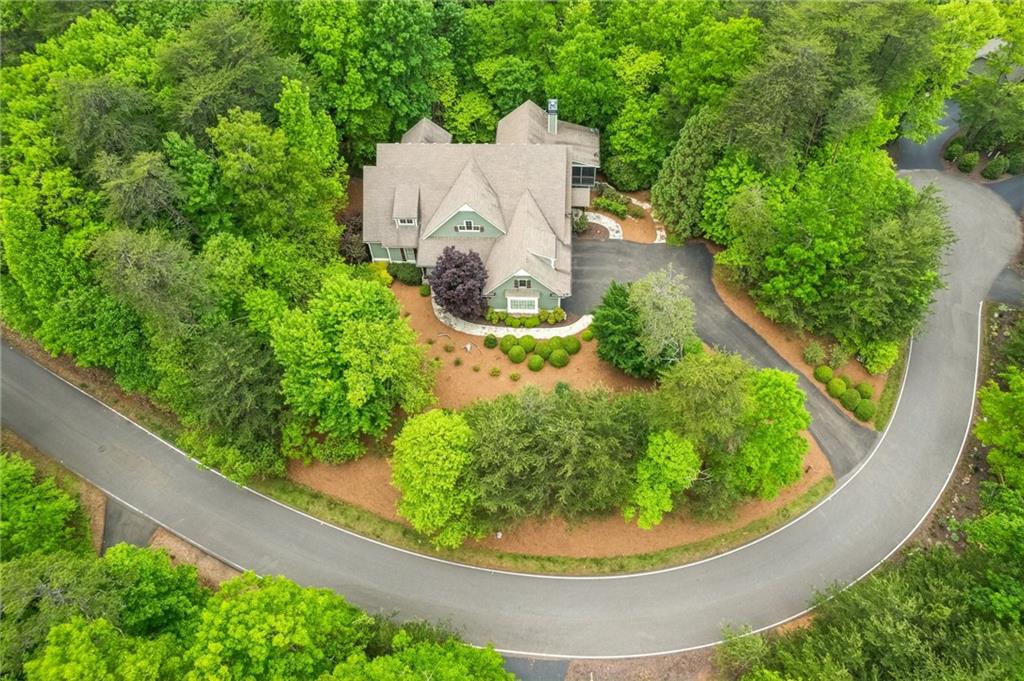 495 Bear Creek Drive, Big Canoe, Georgia image 1