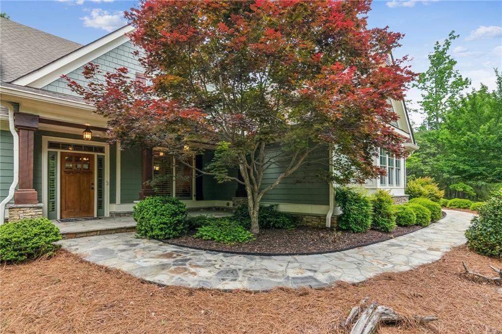 495 Bear Creek Drive, Big Canoe, Georgia image 7