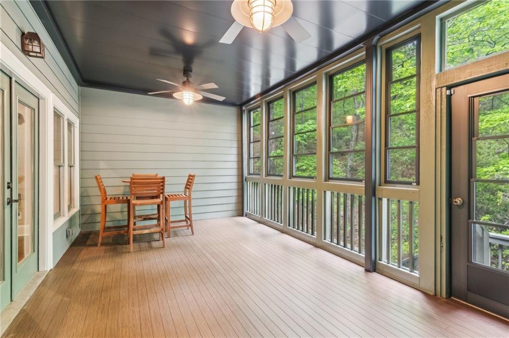 495 Bear Creek Drive, Big Canoe, Georgia image 42