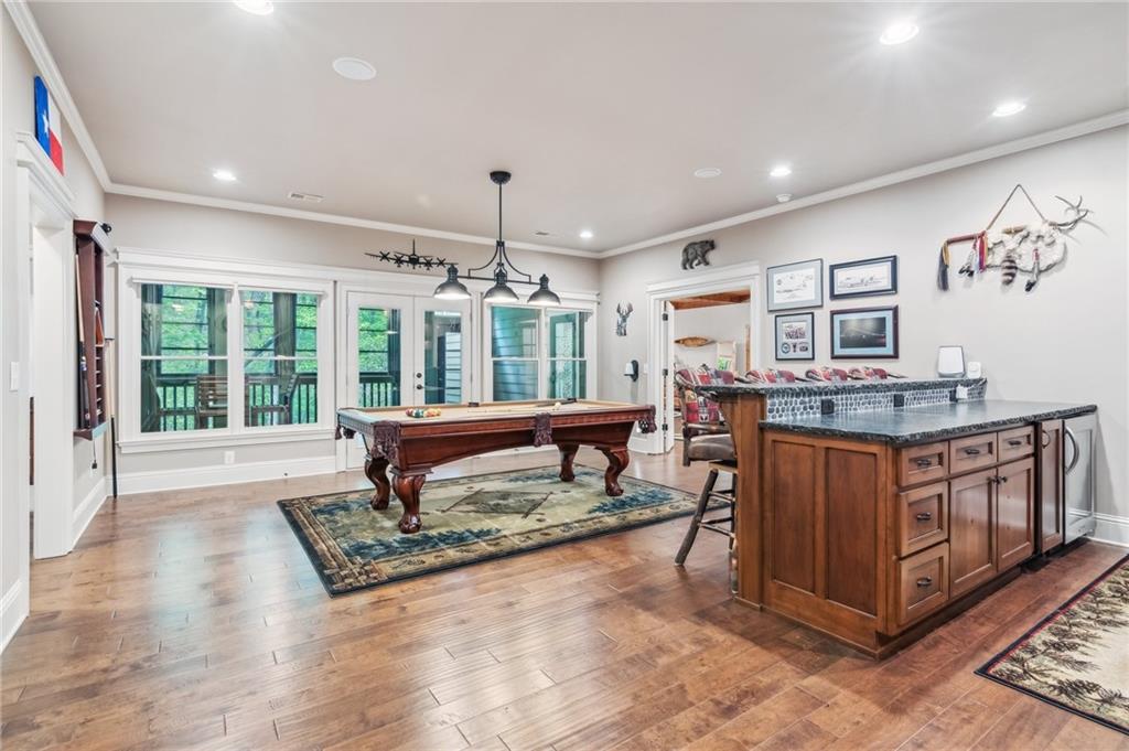 495 Bear Creek Drive, Big Canoe, Georgia image 40