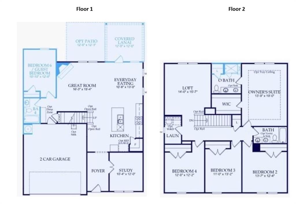 1648 Tide Mill Rd- Lot 154