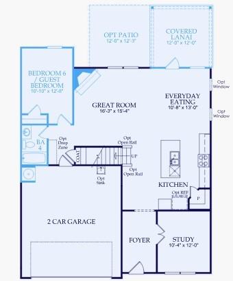 1648 Tide Mill Rd- Lot 154