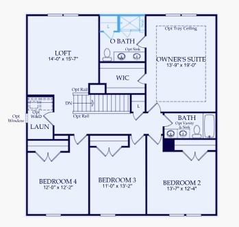 1648 Tide Mill Rd- Lot 154