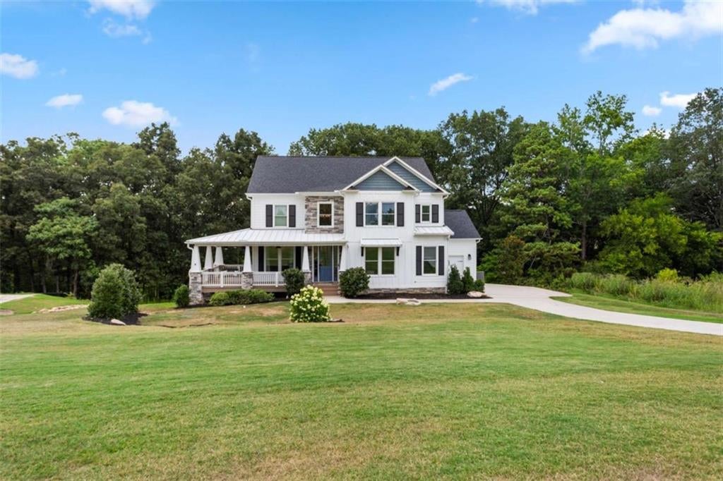 1585 Dabbs Bridge Road