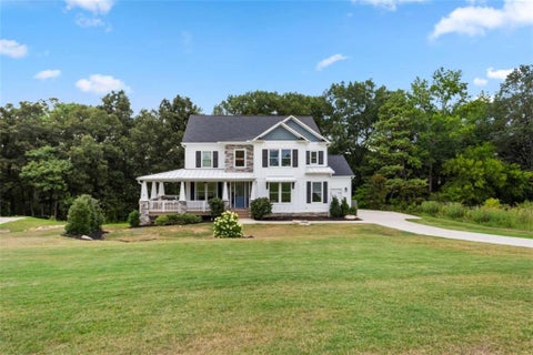 Homes For Sale - 1585 Dabbs Bridge Road<br/> Paulding County, Dallas, GA 30132