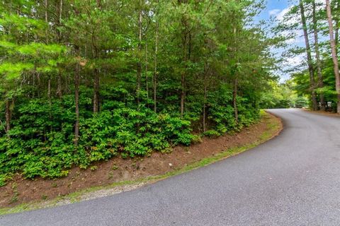 Vacant Land For Sale - LOT 9 Laurel Creek Trail<br/> Gilmer County, Blue Ridge, GA 30513